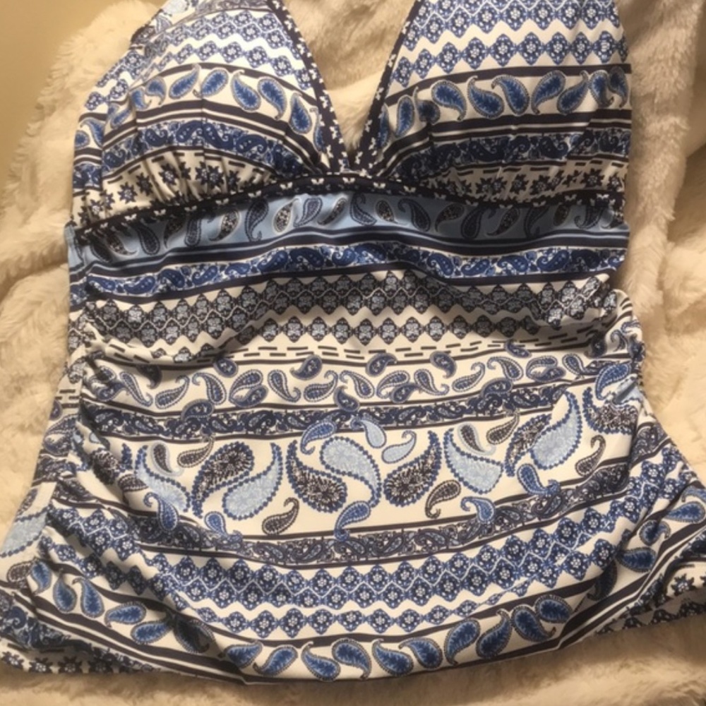 Tommy Bahama Tankini